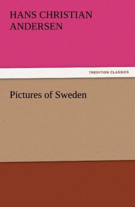 Pictures of Sweden