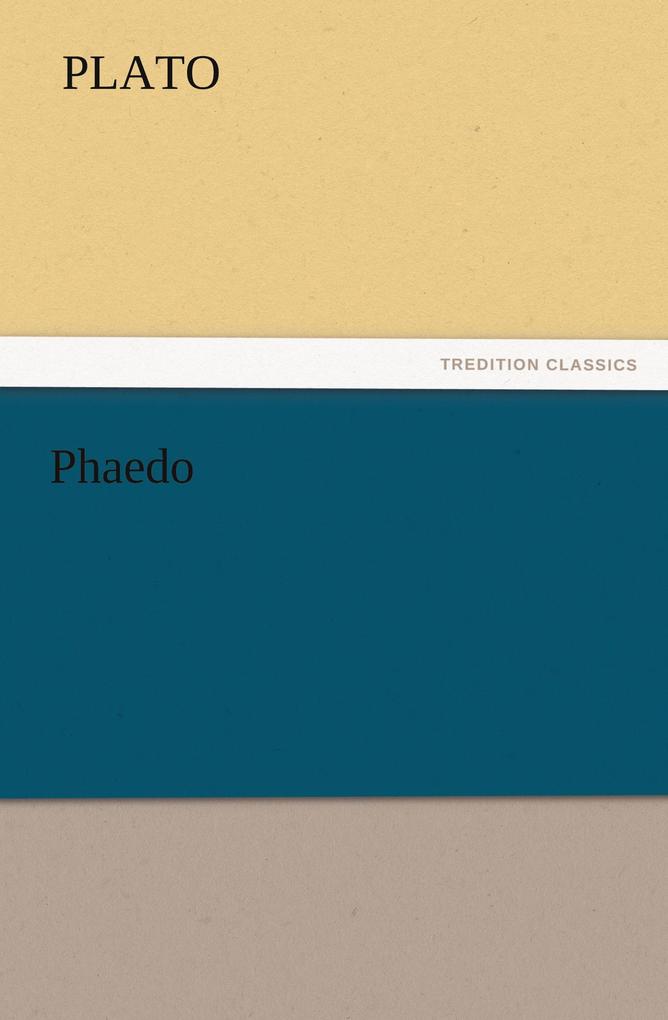 Phaedo