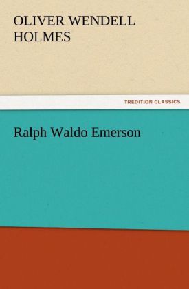 Ralph Waldo Emerson