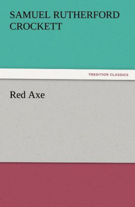 Red Axe