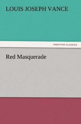 Red Masquerade