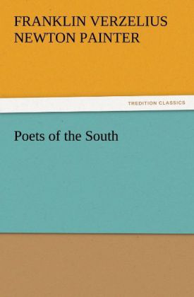 Poets of the South