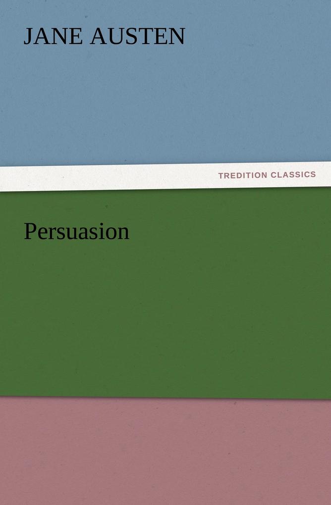 Persuasion