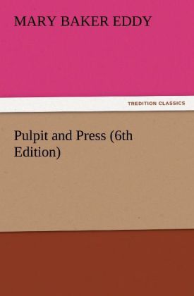 Pulpit and Press (6th Edition)