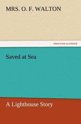 Saved at Sea