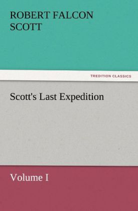 Scott's Last Expedition