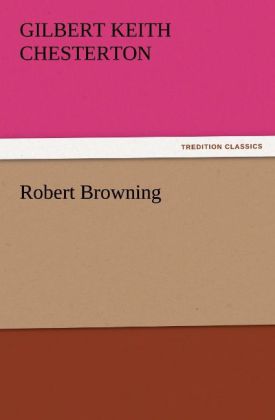 Robert Browning