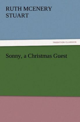 Sonny a Christmas Guest