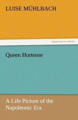 Queen Hortense