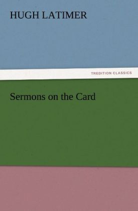 Sermons on the Card