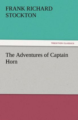 The Adventures of Captain Horn