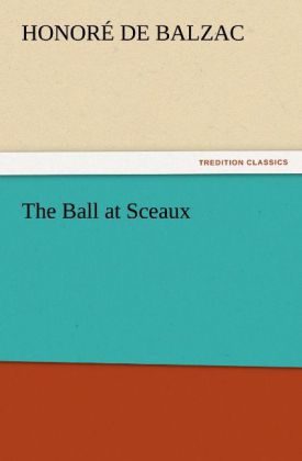The Ball at Sceaux