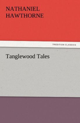 Tanglewood Tales