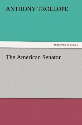 The American Senator