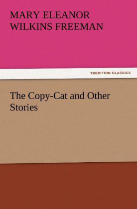 The Copy-Cat and Other Stories