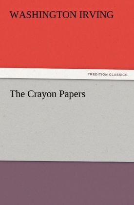 The Crayon Papers