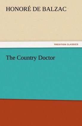The Country Doctor