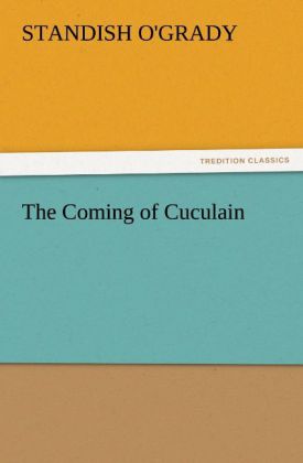 The Coming of Cuculain