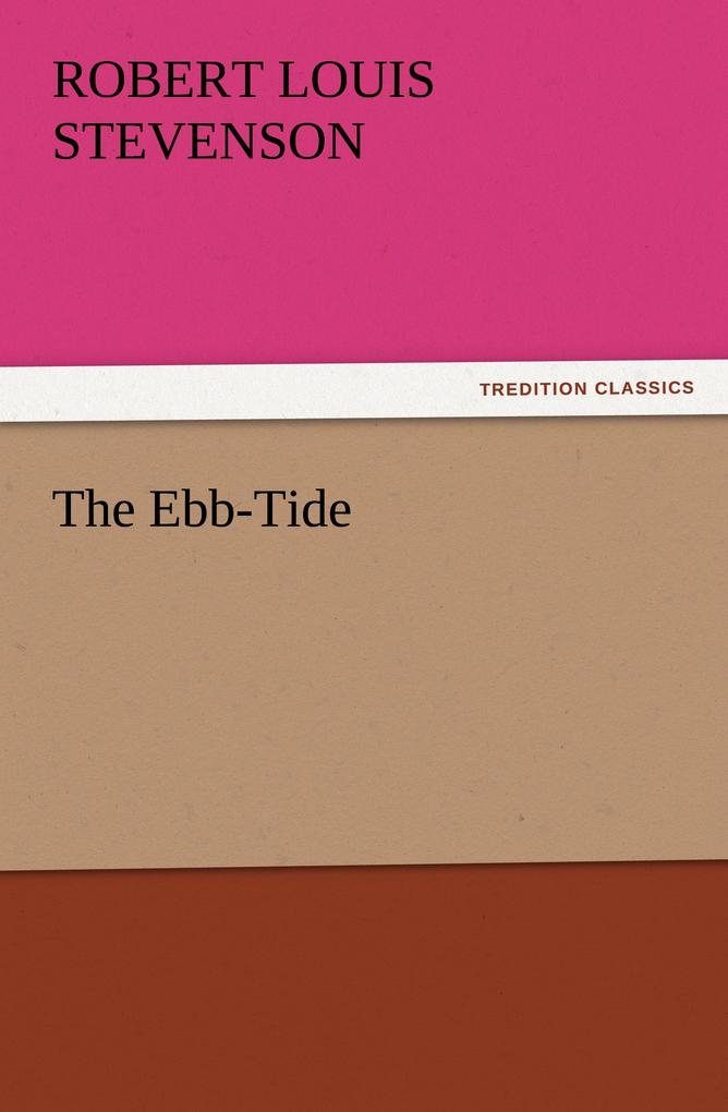 The Ebb-Tide