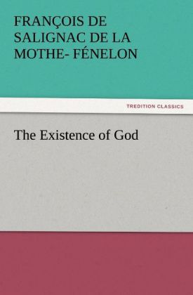 The Existence of God