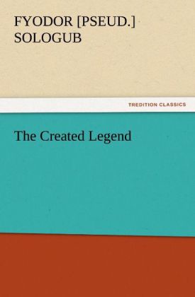 The Created Legend