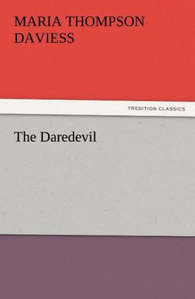 The Daredevil