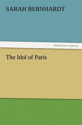 The Idol of Paris