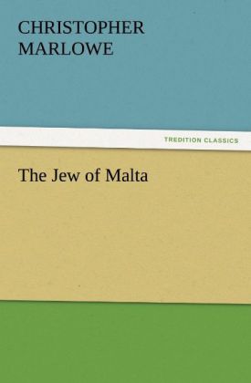 The Jew of Malta