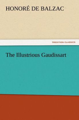 The Illustrious Gaudissart