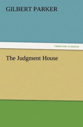 The Judgment House