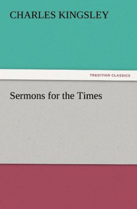 Sermons for the Times