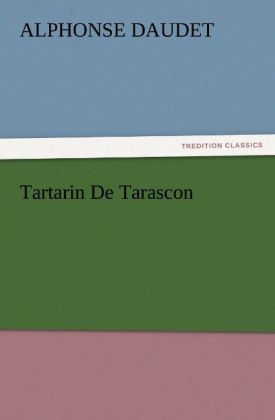 Tartarin De Tarascon