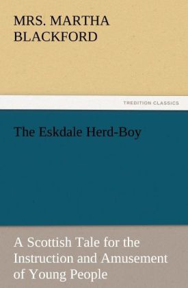 The Eskdale Herd-Boy