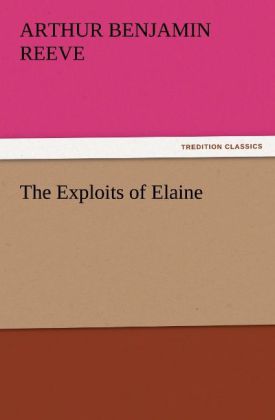 The Exploits of Elaine