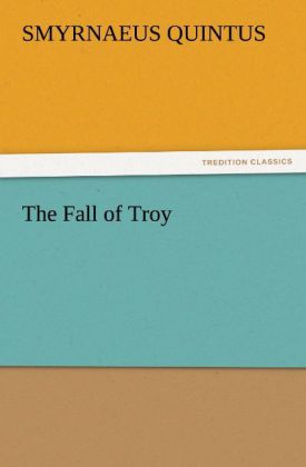 The Fall of Troy
