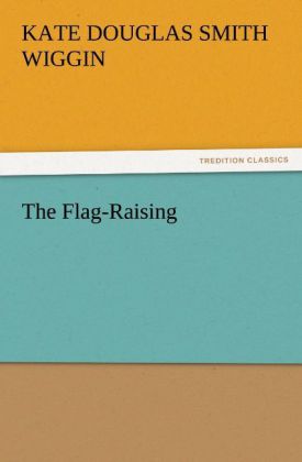 The Flag-Raising