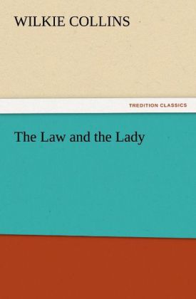 The Law and the Lady