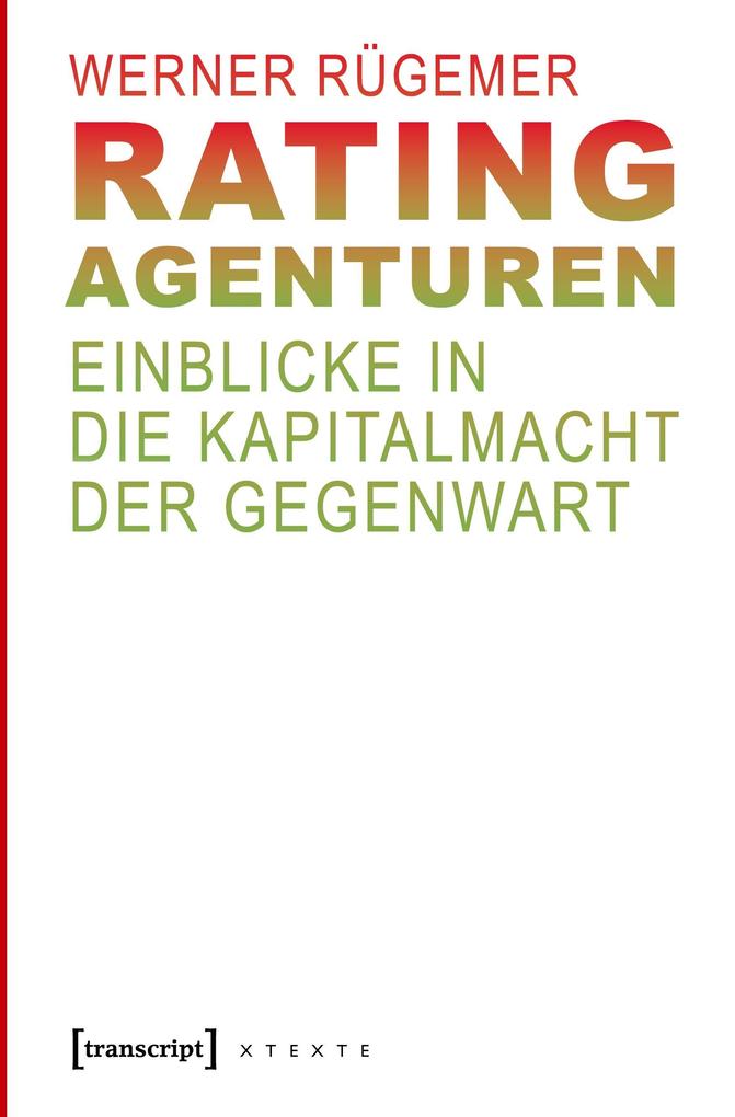 Rating-Agenturen
