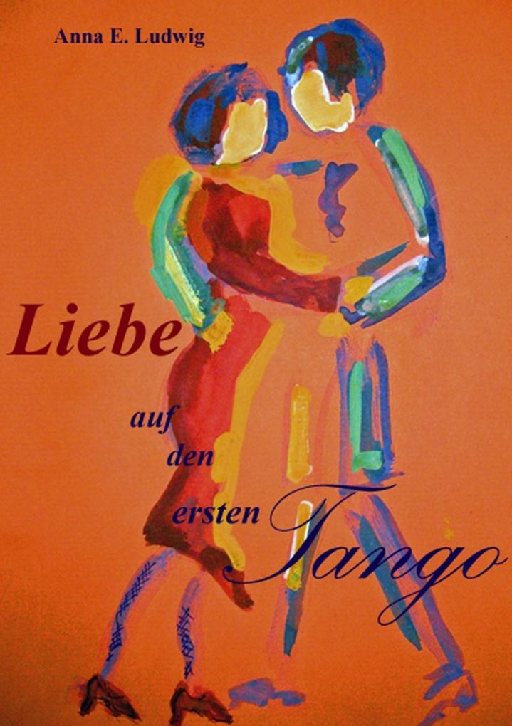 Liebe auf den ersten Tango