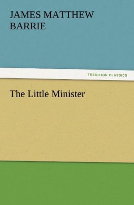 The Little Minister