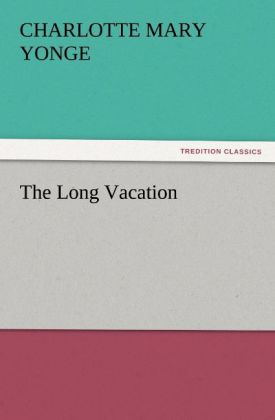 The Long Vacation