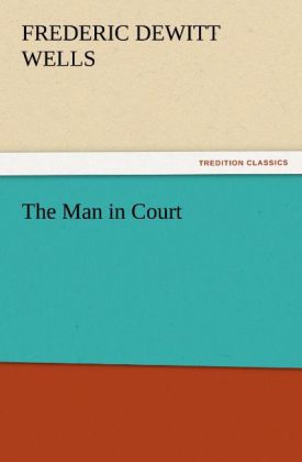 The Man in Court