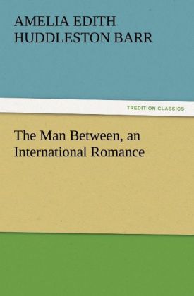 The Man Between an International Romance