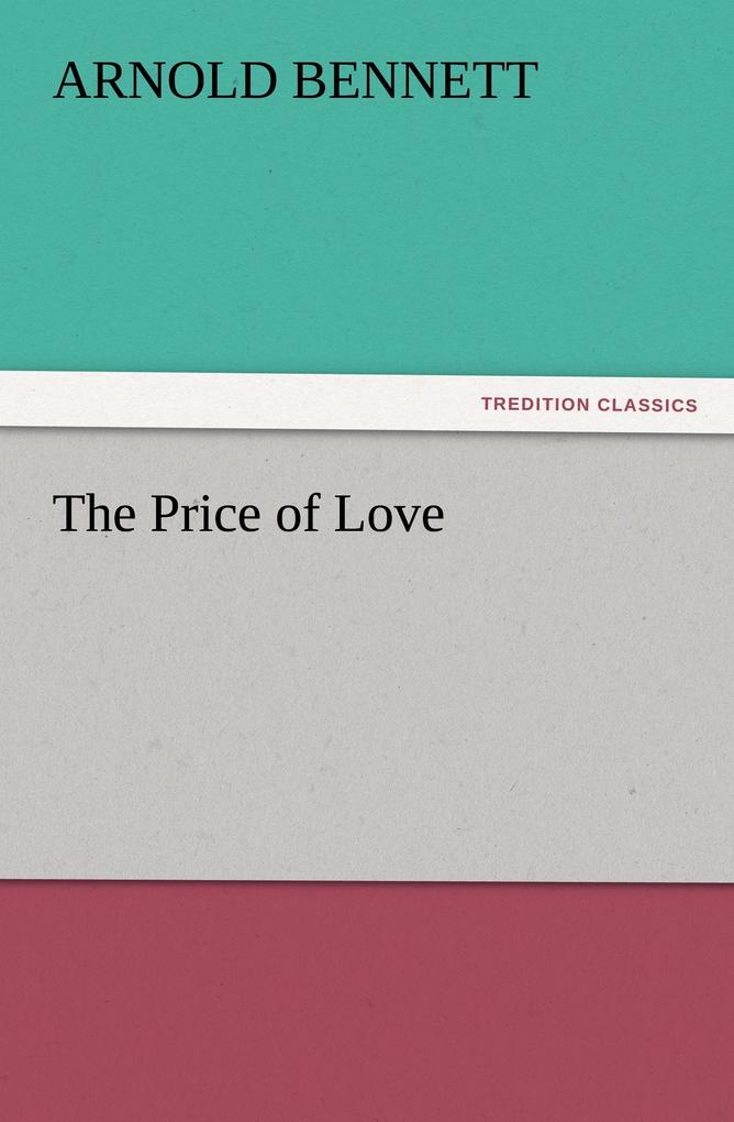 The Price of Love