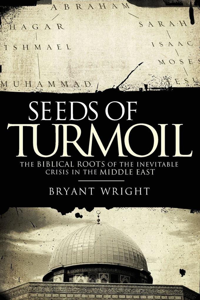 The Seeds of Turmoil
