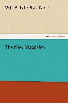 The New Magdalen