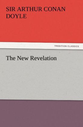 The New Revelation