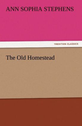 The Old Homestead