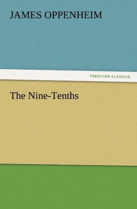 The Nine-Tenths