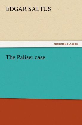 The Paliser case
